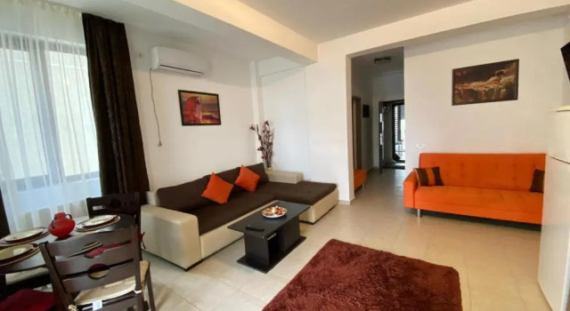 Apartament Ella D25 Mackerel, Book Apartment Cheap Hotels in Mamaia-Sat