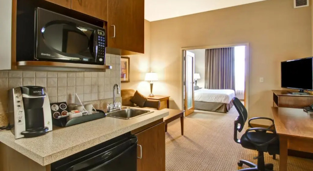 Люкс Canalta Hotel Oyen