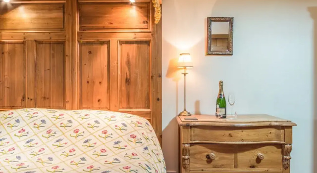 Jennys Cottage, Забронировать Дом для отпуска Лесбери Нортумберленд