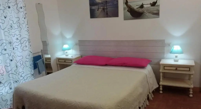 Студия с балконом La Corte degli Angeli Locazioni Turistiche