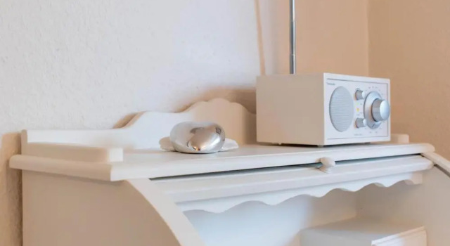 Апартаменты Ferienwohnung Beach Suite