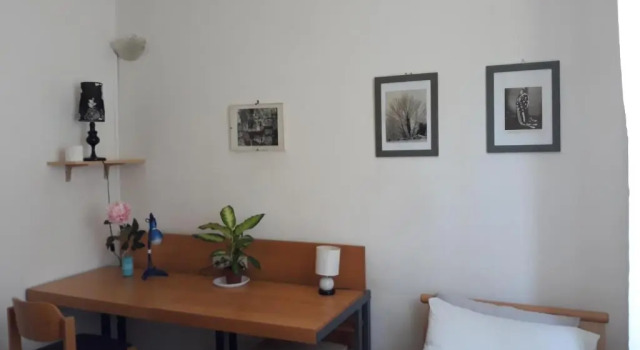 Номер Standard Bed in Siena