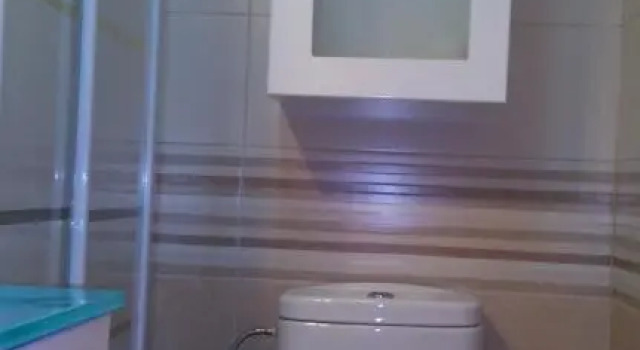 Apartamento Oasis Park