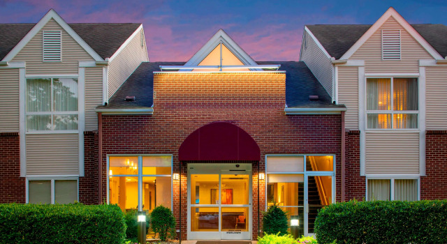Sonesta ES Suites Nashville Brentwood