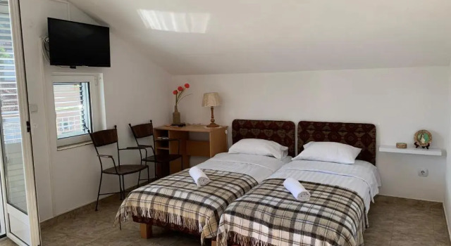 Номер Superior Guest House Zvezda Meljine
