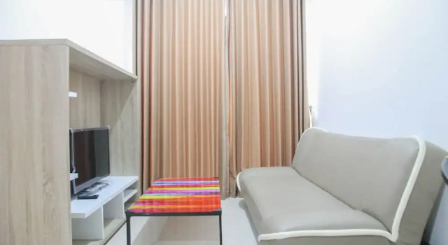 Modern 1Br At Condominium Green Bay Pluit Apartment, Buchen Sie Ferienwohnung SPA-Hotels in Penjaringan, SPA