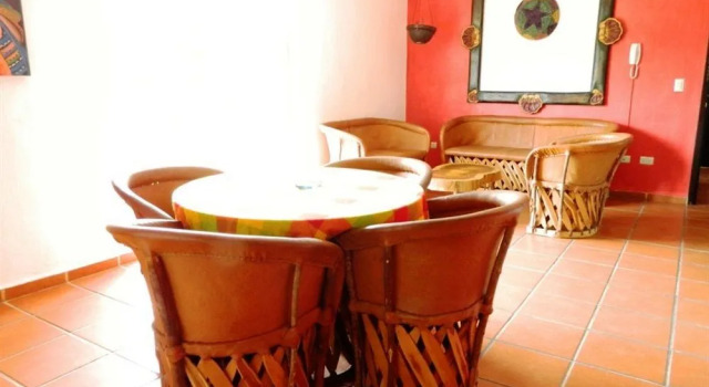 La Iguana Vallarta LGBT ADULTS ONLY - Romantic Zone - Party Clubbing Street, Book Condo Hotel Apart‑Hotels in Jalisco, Condo Hotel
