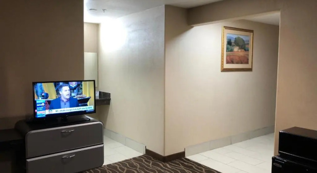 Номер Standard Casa Royal Inn