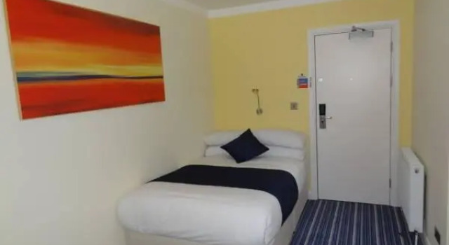 Двухместный номер Standard Hotel Unique