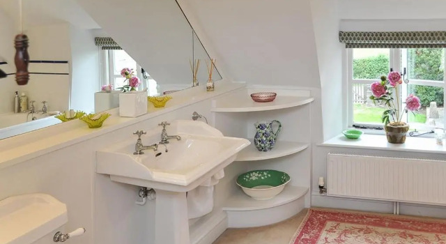 Двухместный номер Standard Middle Farm House
