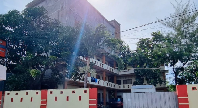 Hotel O Kost Takalar Near Polsek Mappakasunggu (Mapsu), Reserva ahora Hotel Pattallassang Indonesia