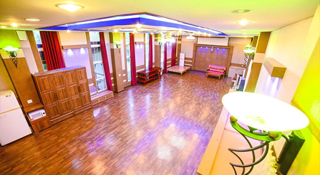 Gapyeong Mir Pension, Reserva ahora Hotel Gapyeong-eup Gapyeong