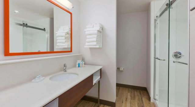 Двухместный номер Standard Hampton Inn & Suites Wells, Nv