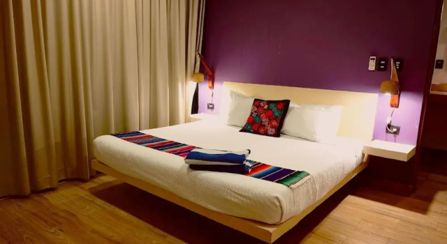 Chic Mexican Style Villa Kookay, Beach Club & Pool, Prenota Villa Telchac Puerto 