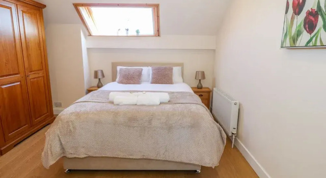 Llain Haf, Prenota Hotel Llangefni Anglesey