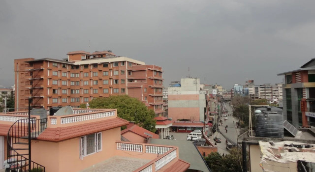 Yado240. Guest House, Забронировать Гостевой дом Отели Катманду с завтраком, рядом с Narayanhiti Palace Museum, Завтраки