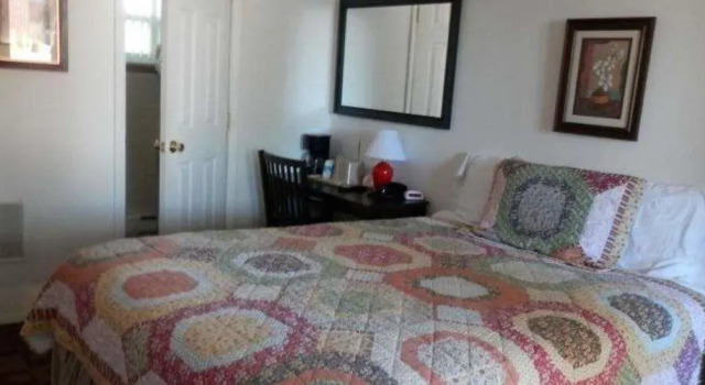 Westward Motel, Book Motel Hoteller i Craig med parkering, Parkering