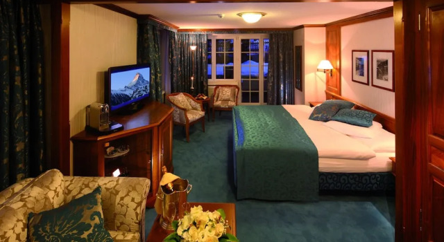 Полулюкс Classic Hotel Sonne