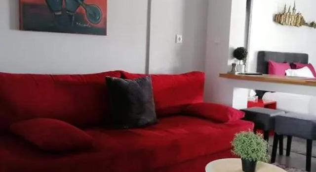 Sandra Stay Acropolis View, Забронировать Отель Афины Острова Саронического залива - Аттика, рядом с Театр Глория
