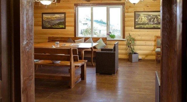 Amazing Kamchatka (Амазинг Камчатка), Забронировать Дом для отпуска Петропавловск-Камчатский Елизовский район