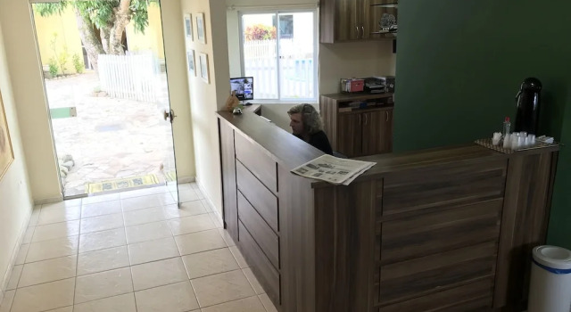 Pousada Vila Verde, Забронировать Отель Порту-Белу Санта-Катарина