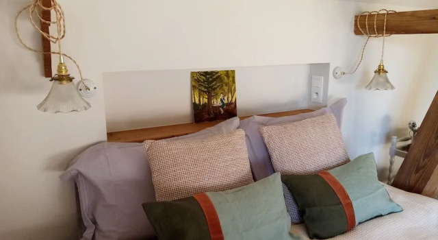 Standard chambre Hissele