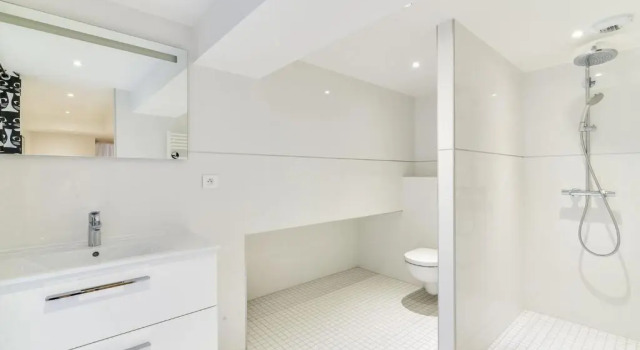 Апартаменты Deluxe High Standing Comfortable Loft 125m2 city center