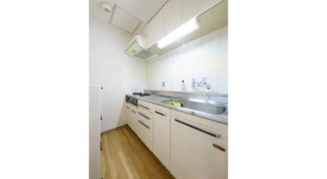 Апартаменты Dynasty Palace Nijyuuyonken / Vacation STAY 7377