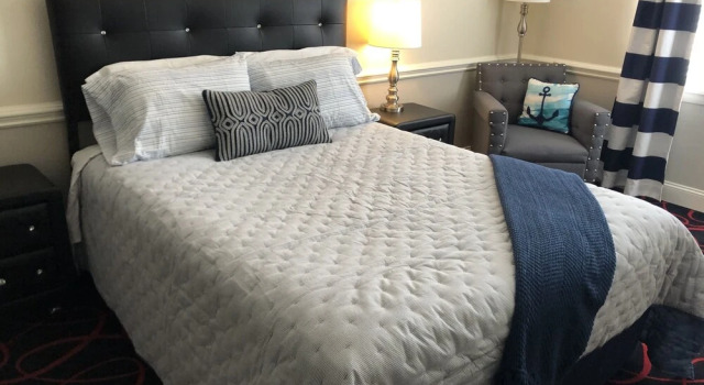 The Residences At Windsor, Book Hotel Charlotte North Carolina