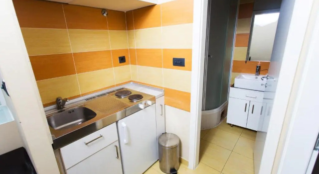 Апартаменты Superior Marinac City Center Apartments & Rooms