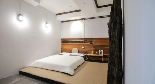 arbors homestay, 预订 宾馆 清迈府 清迈