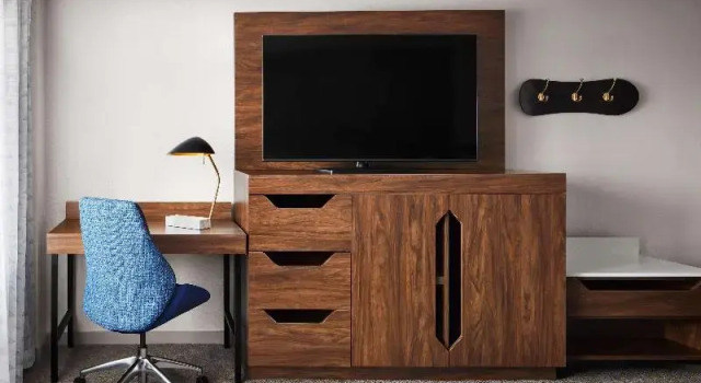 Люкс Killington Mountain Lodge, Tapestry Collection by Hilton