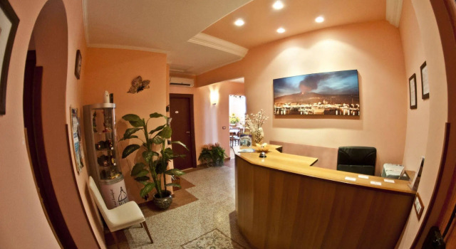 RS San Sebastiano Holidays
