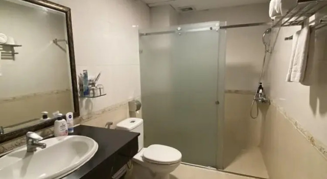 Номер Superior A25 Hotel - 45B Giảng Võ