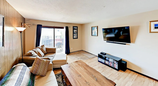 Enthusiasts Dream Condo #s303 2 Bedrooms 2 Bathrooms Condo, Rezerwuj Apartament Dillon Vail Ski