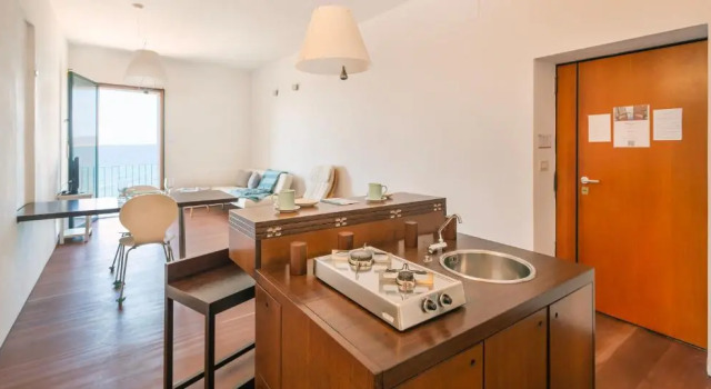 Апартаменты Welcomely - Cavour 47