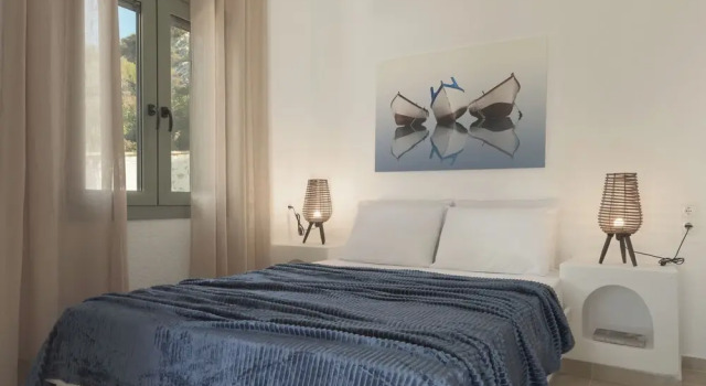 Апартаменты Voulisma Hills