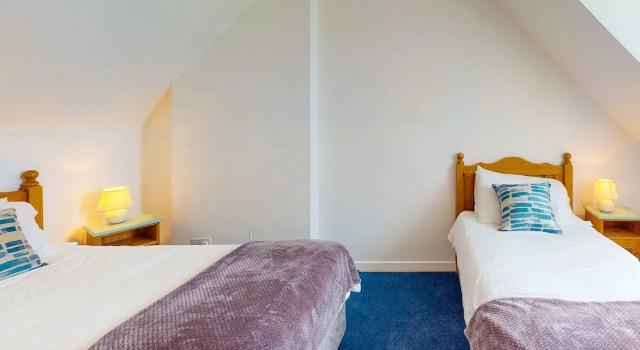 Dingle Harbour Cottages, Забронировать Отель Отели Dingle Peninsula с парковкой, Парковка
