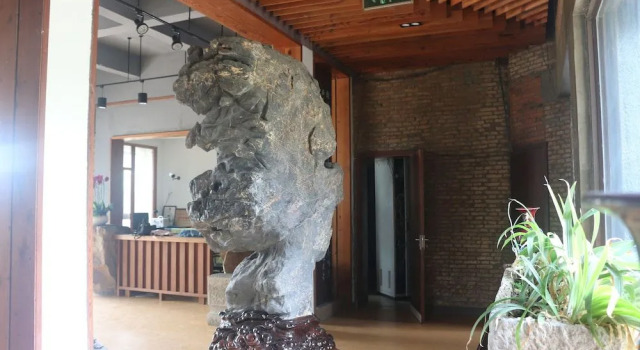 Zuishi Shanzhuang Hotel, Varaa Hotelli Hotellit Suzhou pysäköinnillä, Pysäköinti