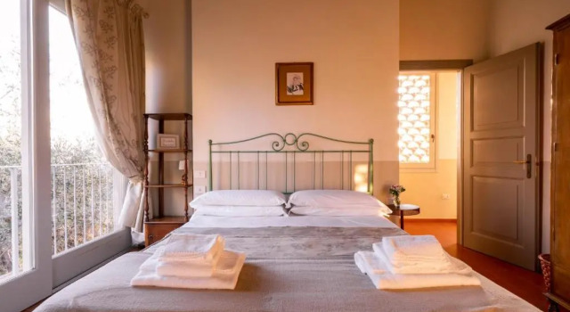 Номер Standard Il Pignocco Country House