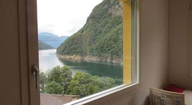 Двухместный номер Standard Hotel Pizzo Vogorno