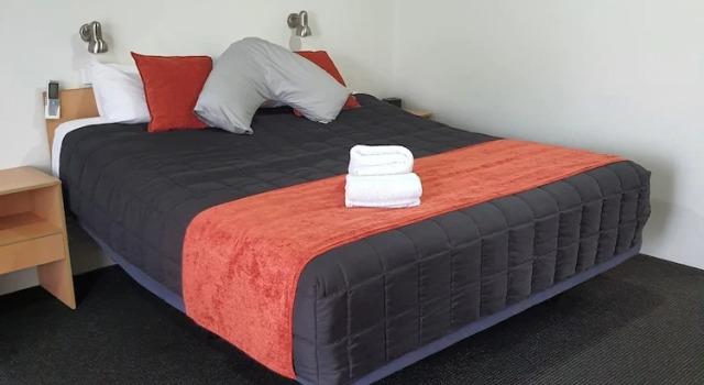 Номер Prestige Aston Hill Motor Lodge