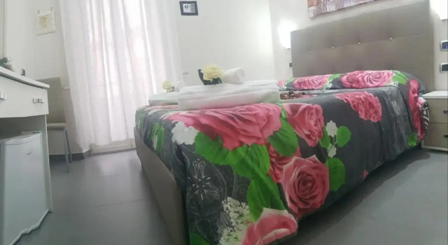 Donn'Anna Bed & Breakfast