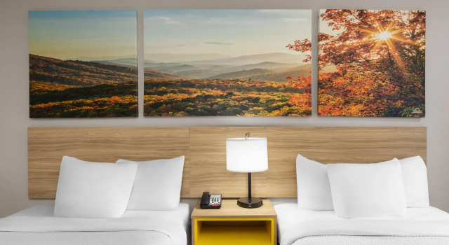 Days Inn by Wyndham Charleston WV