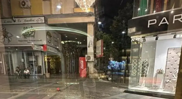 Mse Golden Lux Hotel