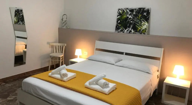 BB Civico22, Rezervovat Hotel Civitanova Marche 