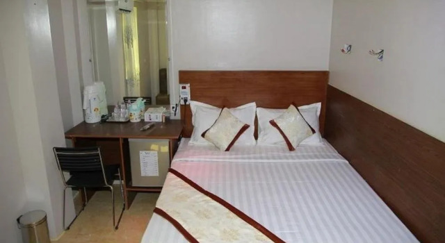 International City Hotel, Book Hotel Hlaing Township 