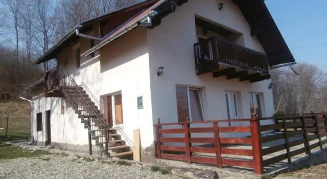 Vila Roxana