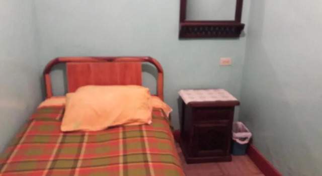 Номер Standard Hostal La Chorrera