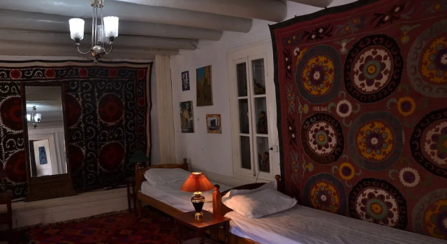 Hotel Legende
